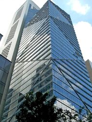 One Raffles Place (D1), Office #592832051